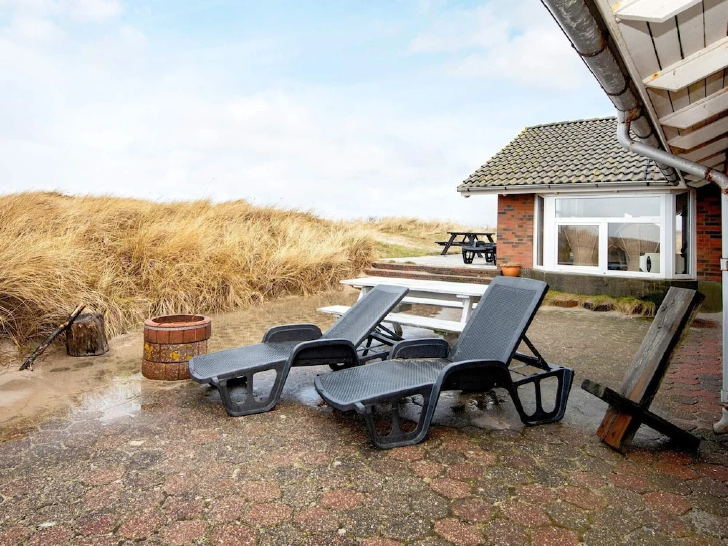 Family-friendly Haven With Pool - By Traum Ferienwohnungen