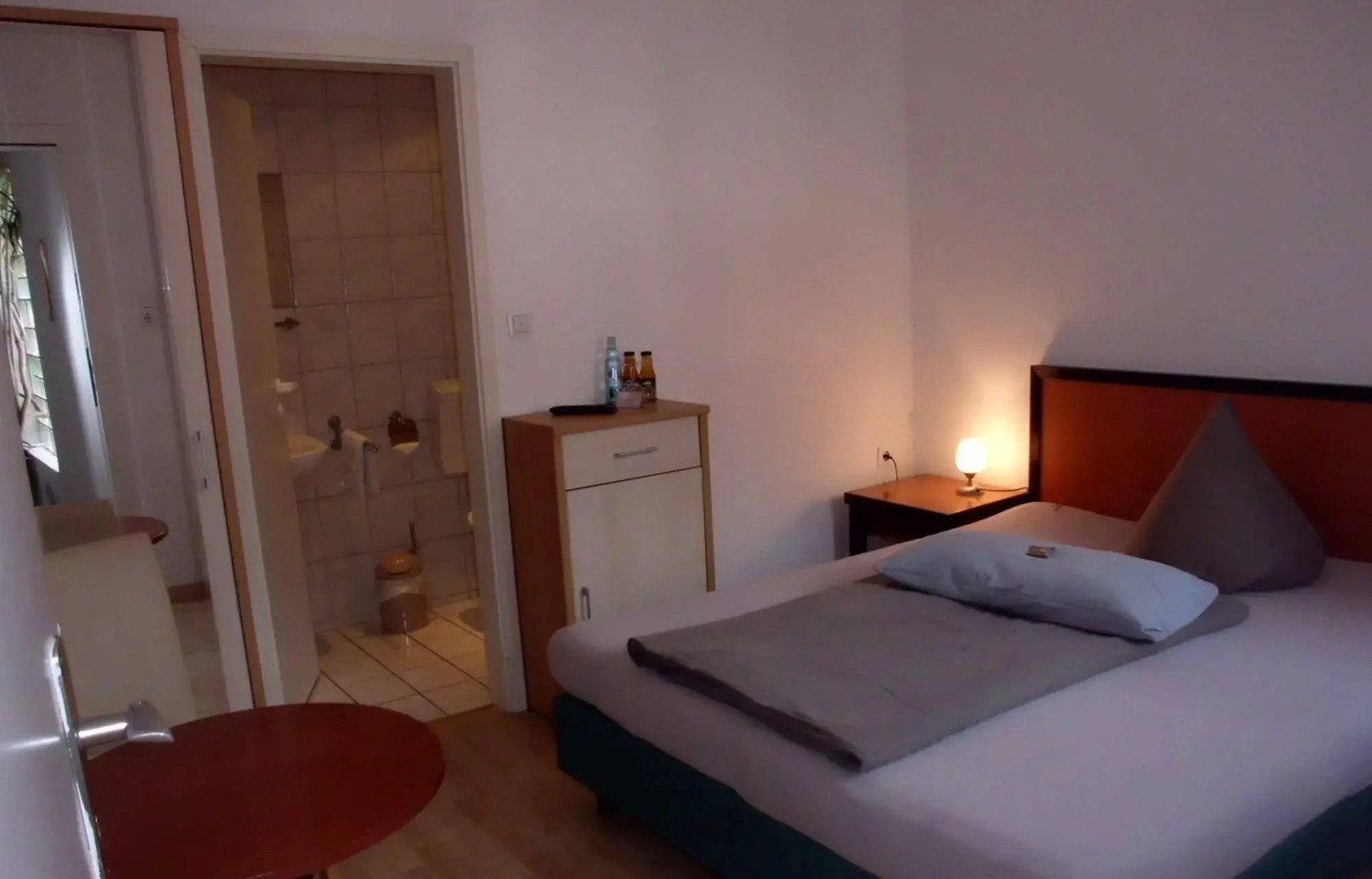 Zur alten Fuldaschleife