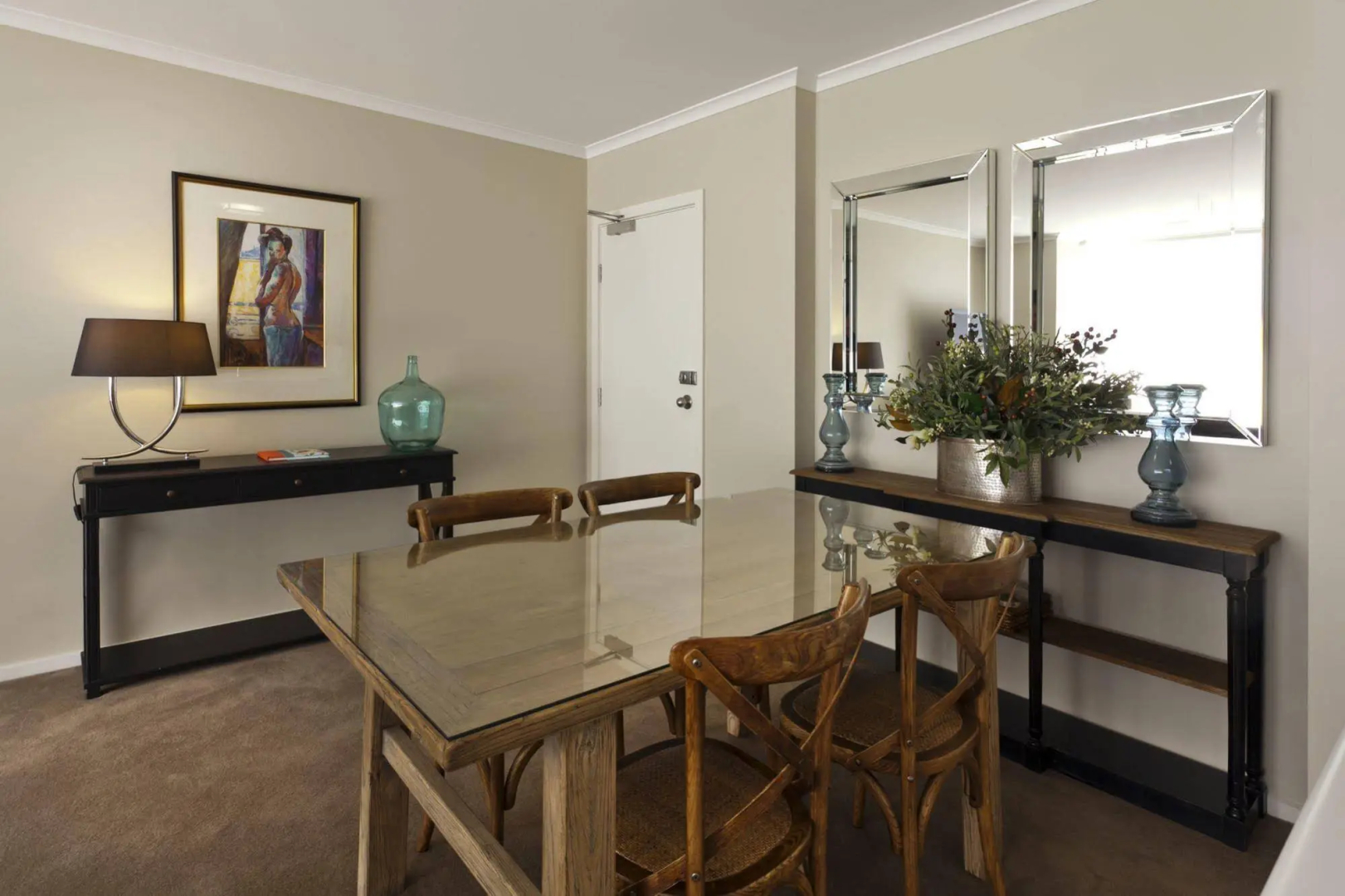 StayCentral - Cityside on Whiteman