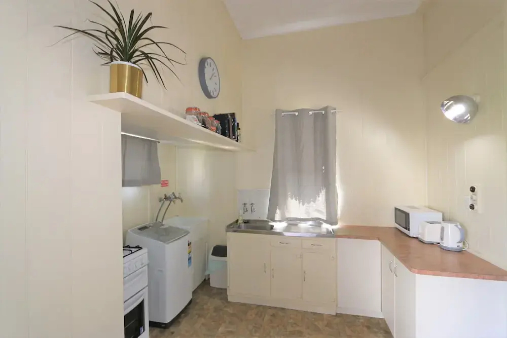 Portside Apartments Maryborough