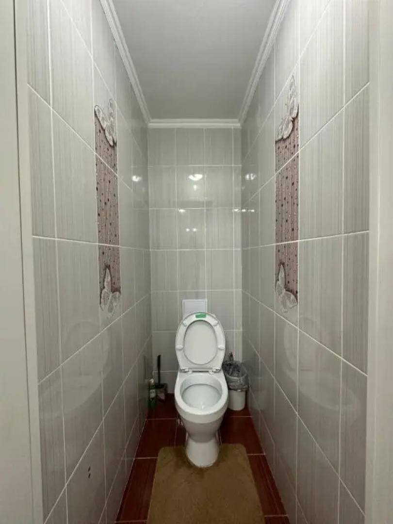 Улица Сарайшык 5а ЖК Лазурный