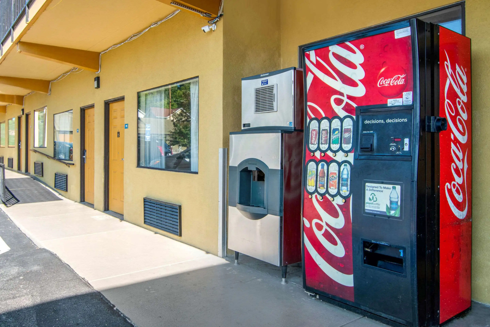 Econo Lodge Inn & Suites near Chickamauga Battlefield