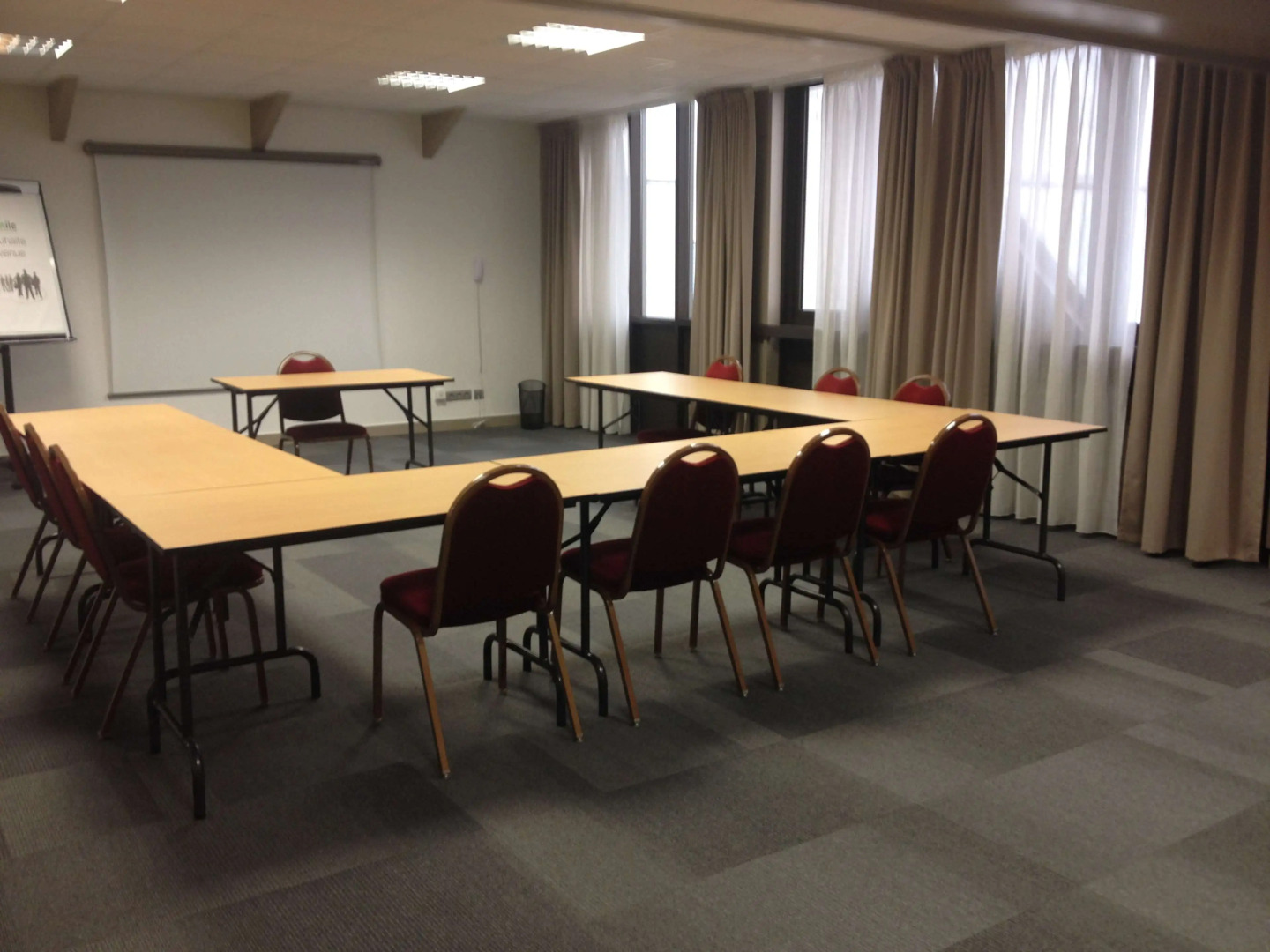 Campanile Marne La Vallee - Torcy