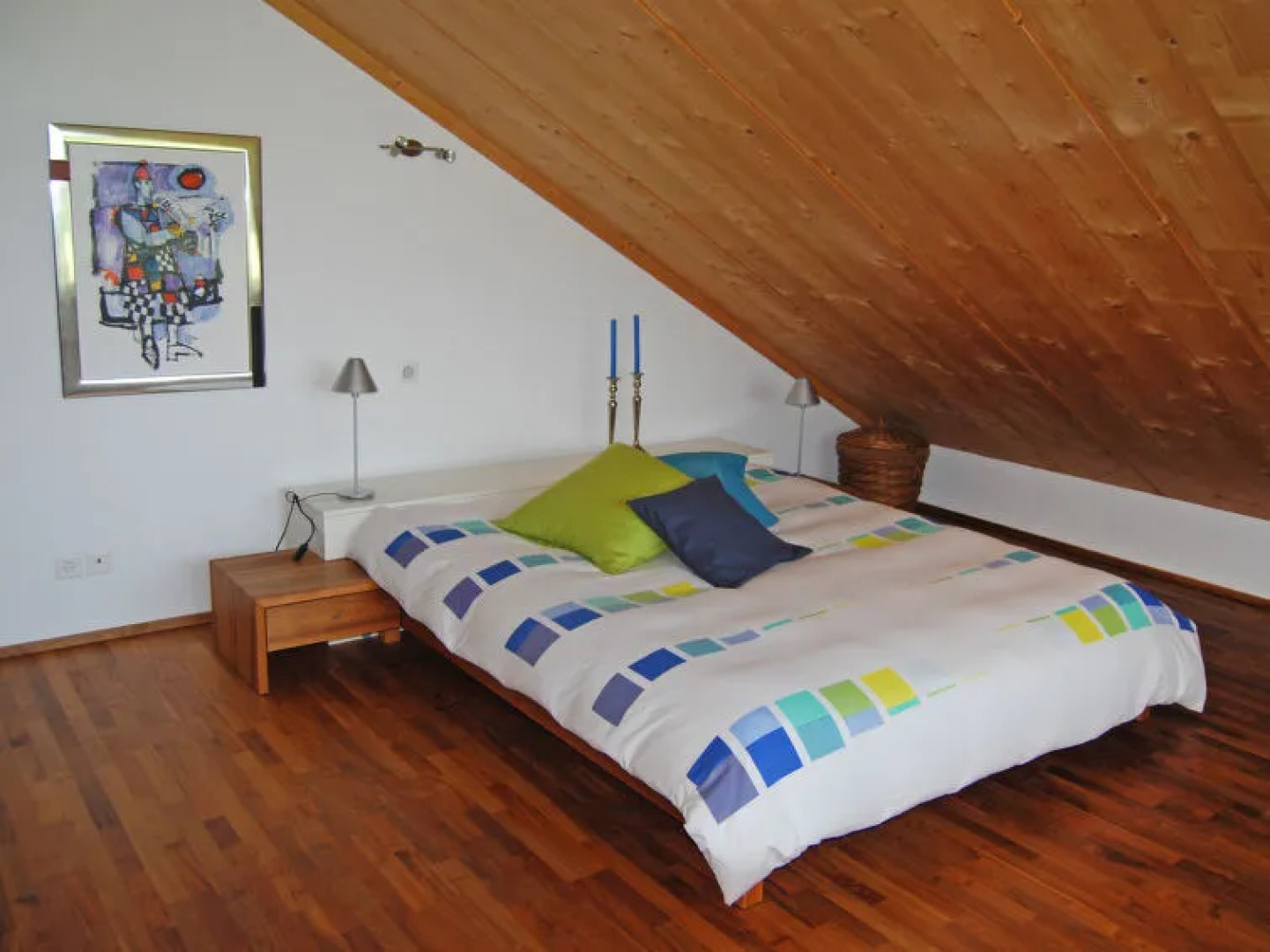 Apartment Apartment By easy