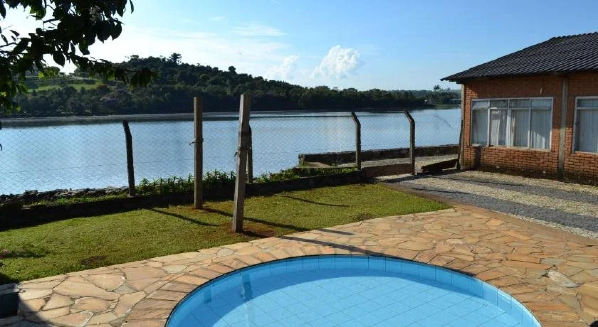 Icarai Palace Hotel e Pousada