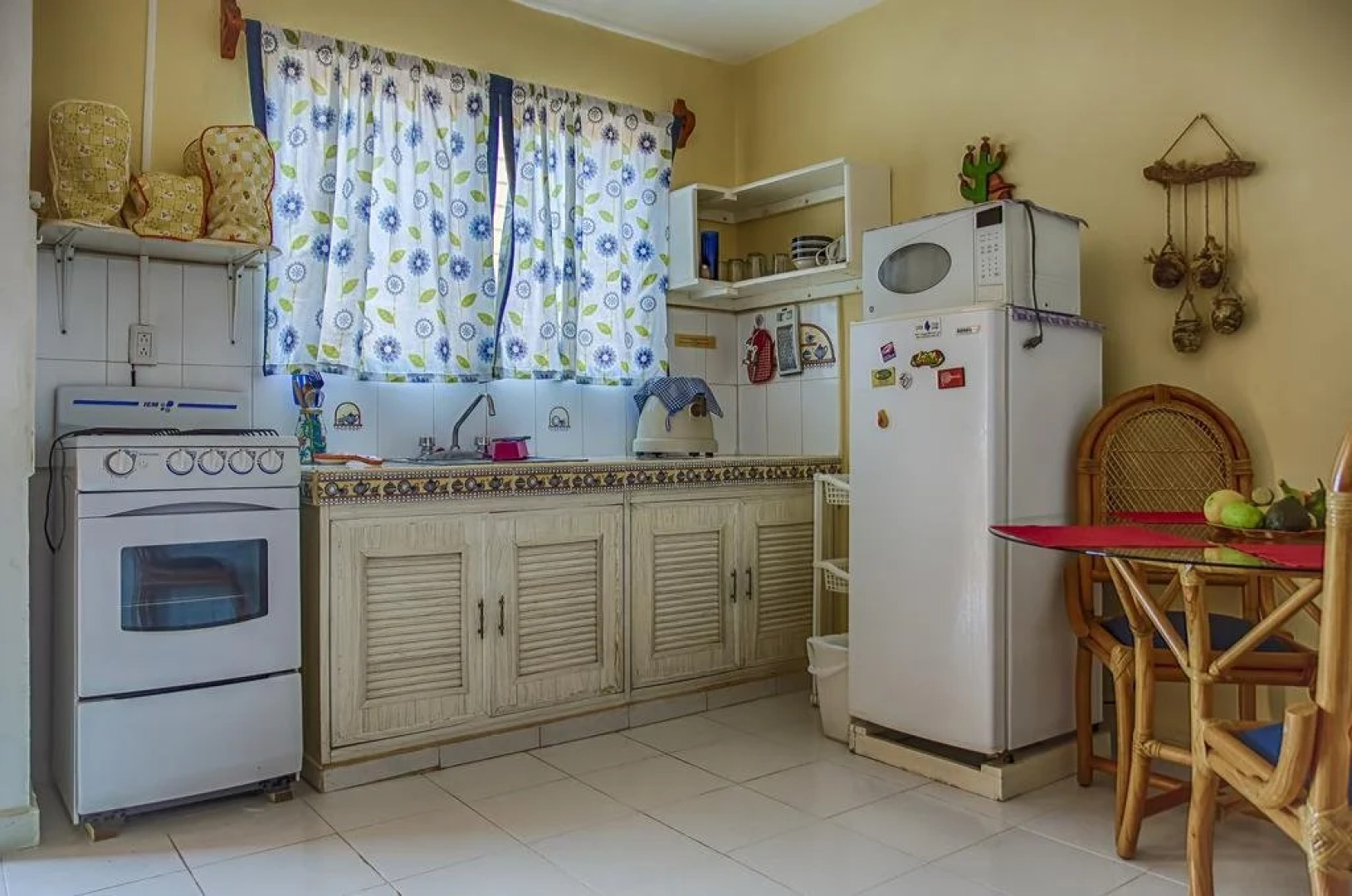 Hotel Maria's Nicte Ha