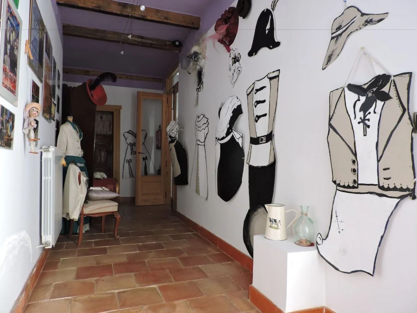 Casa Rural Santa Ana