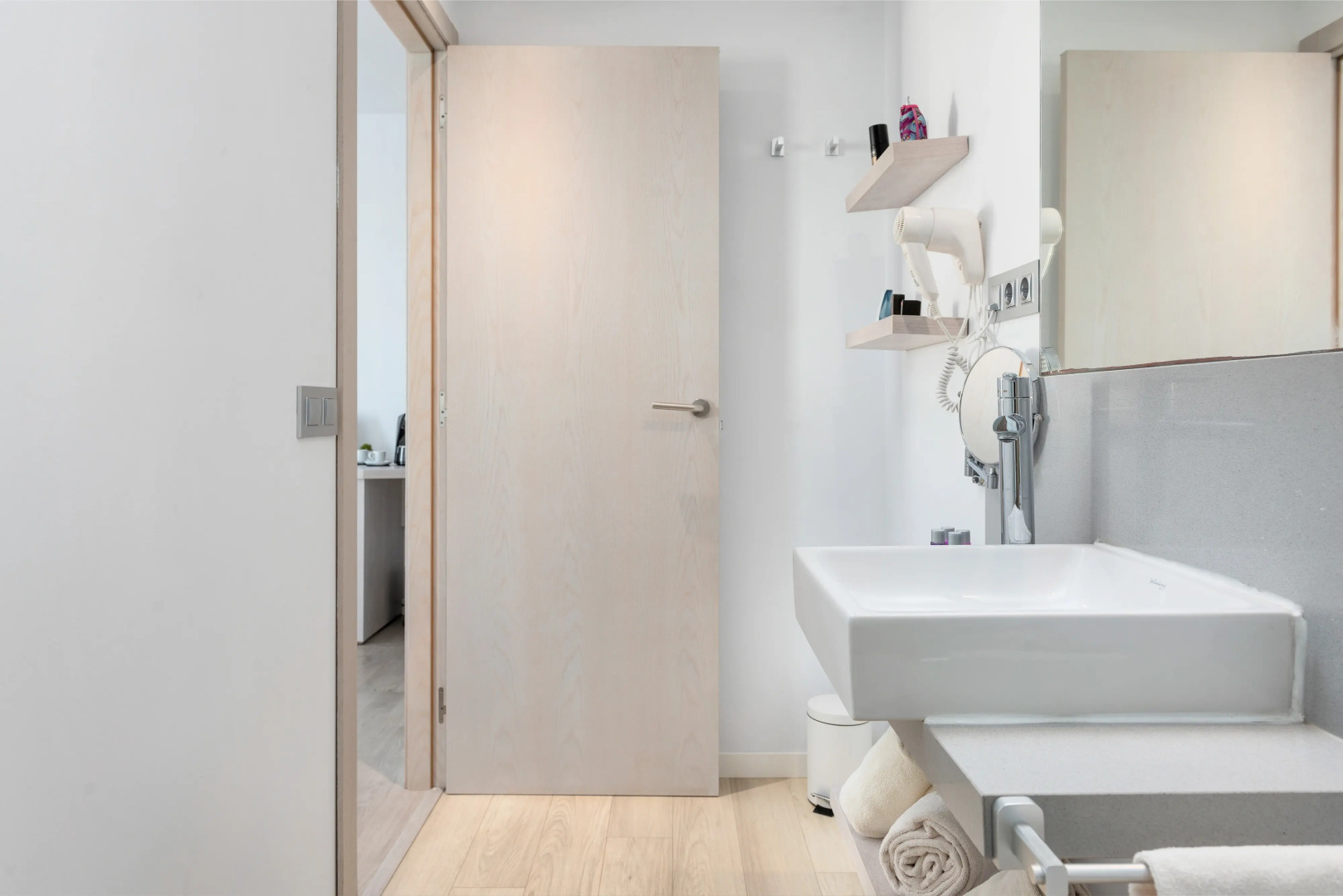 Som Llaut Boutique Hotel