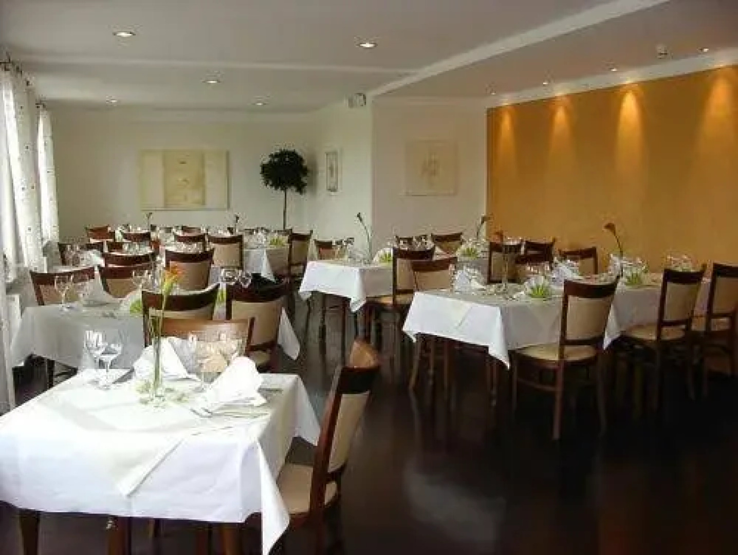 Waldhotel Dörentrup