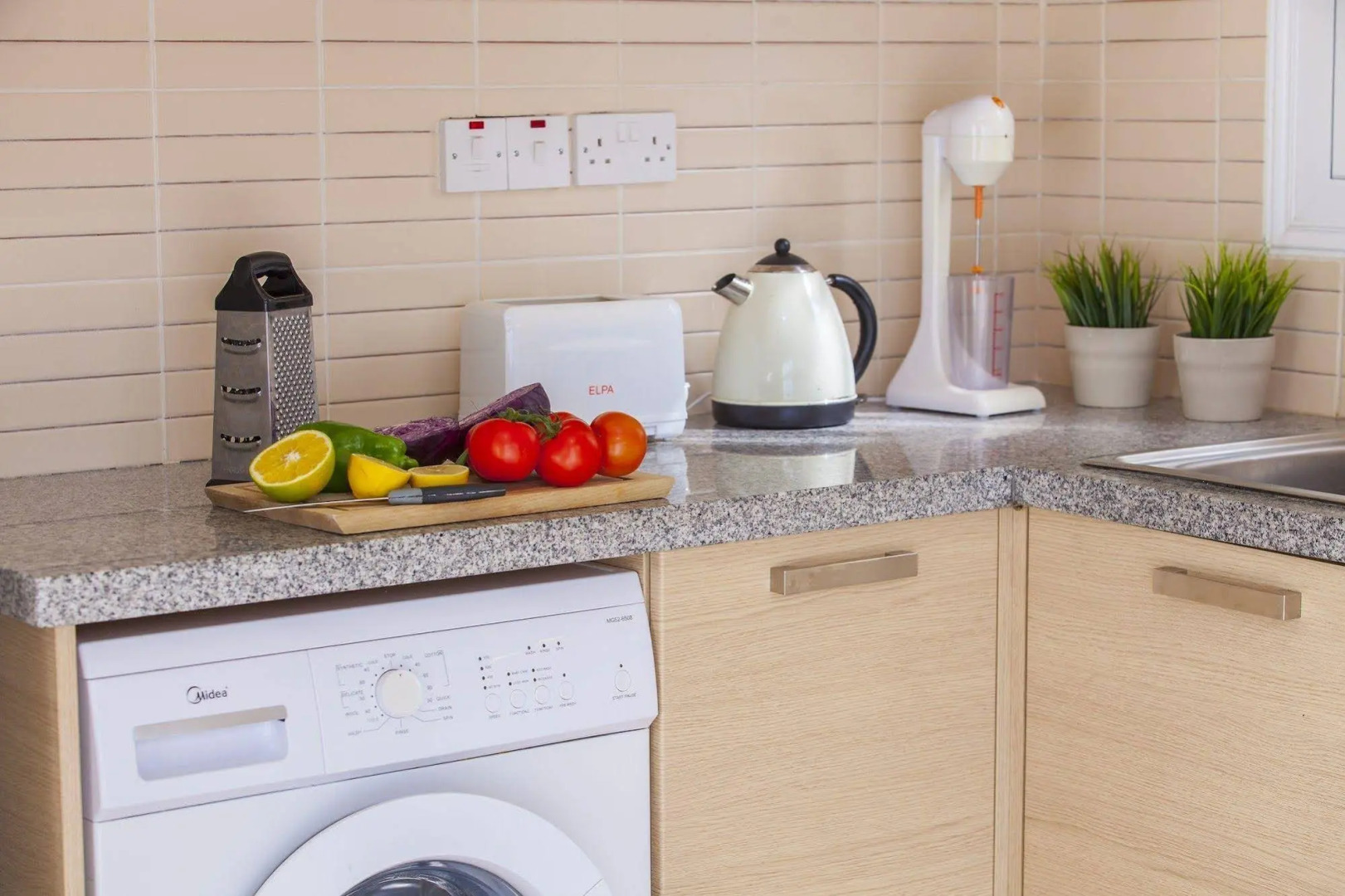 Protaras Delfini Villas