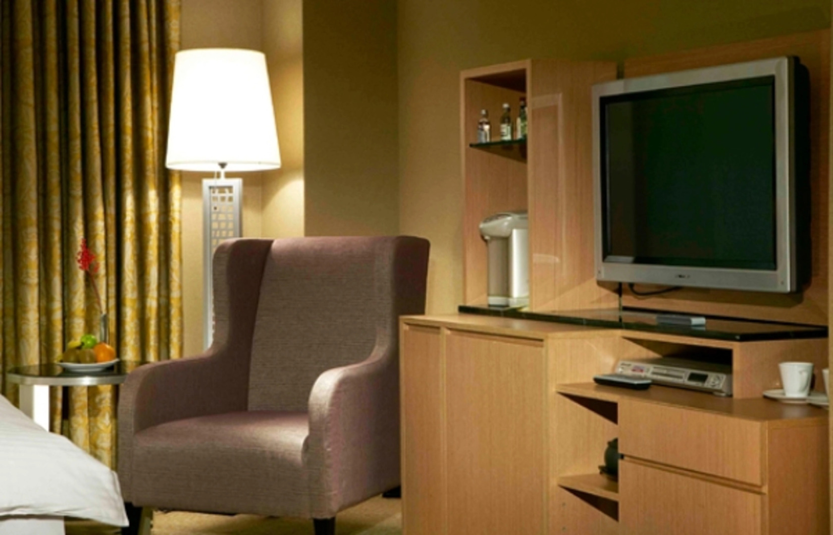 City Suites Taipei Nanxi