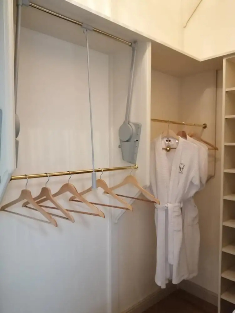 Domaine de la Vaudourière