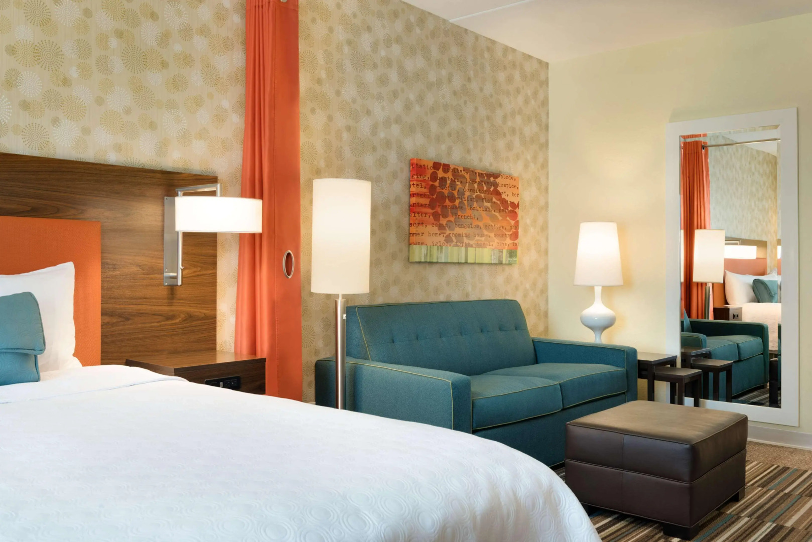 Home2 Suites by Hilton Middleburg Heights Cleveland