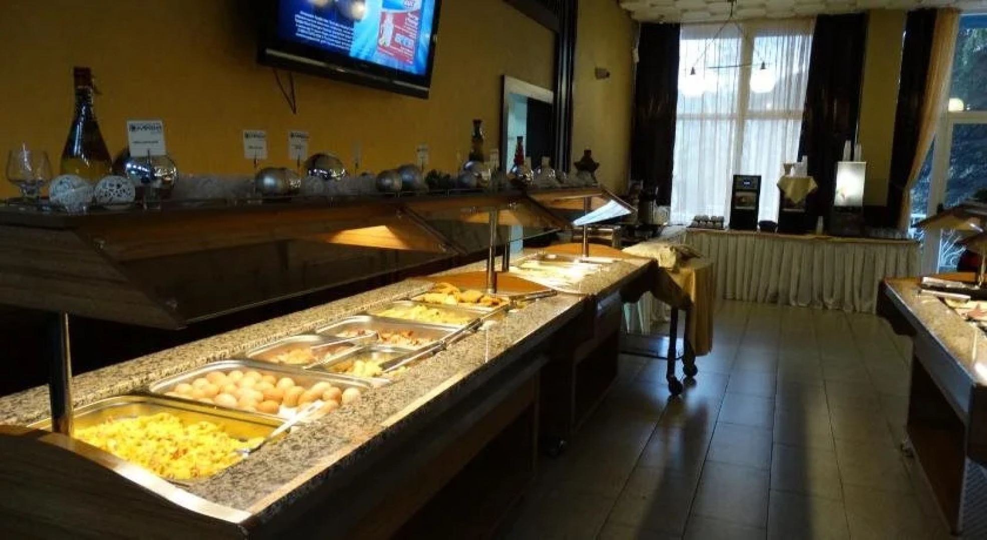 Balneocomplex Kamena