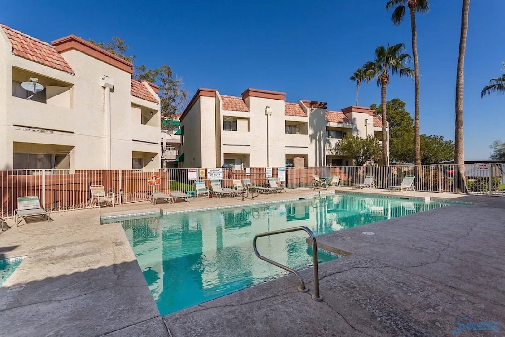 The Cliffs in Surprise 1 BR by Casago