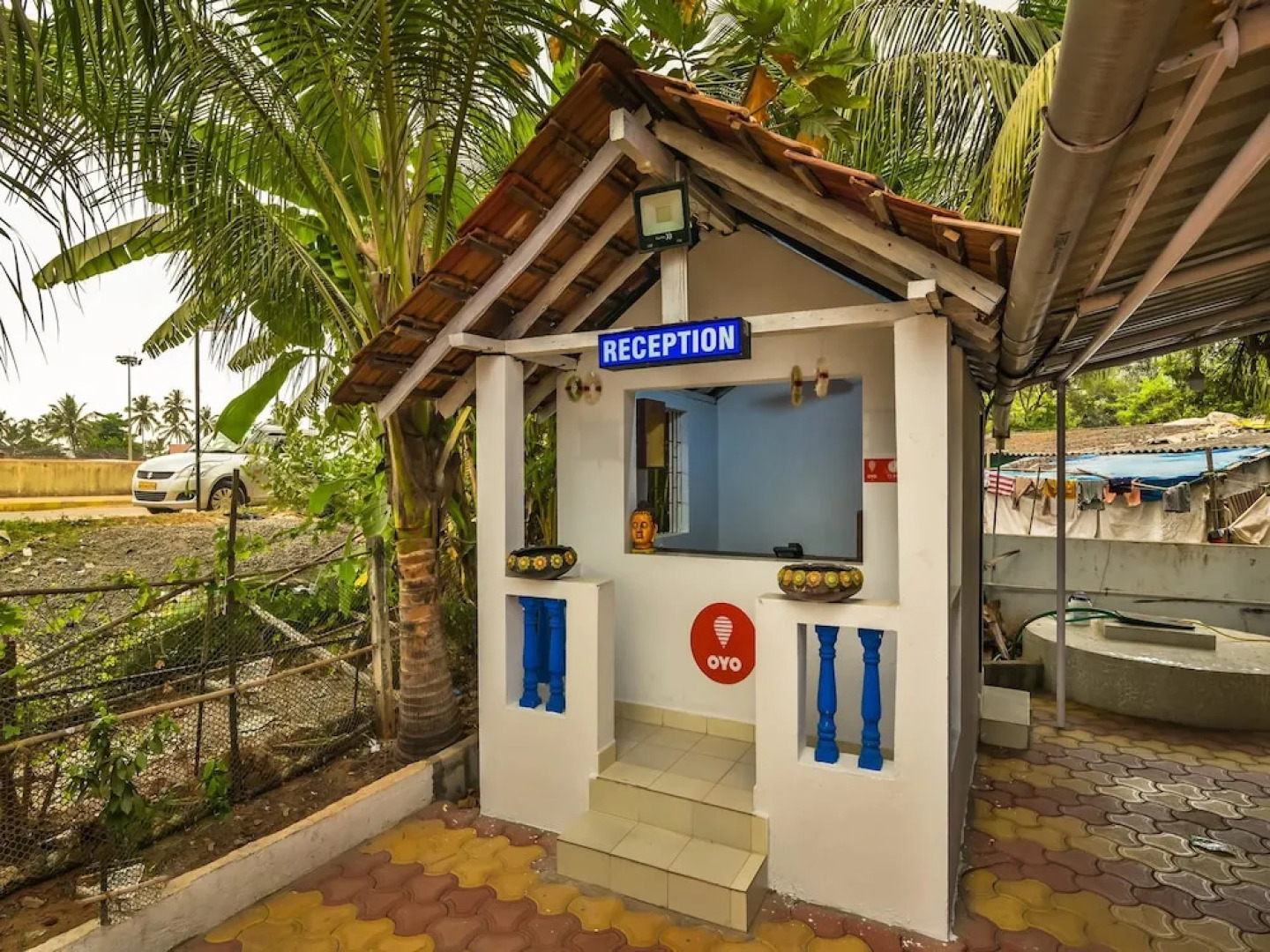 OYO 12889 Jovinho's Place