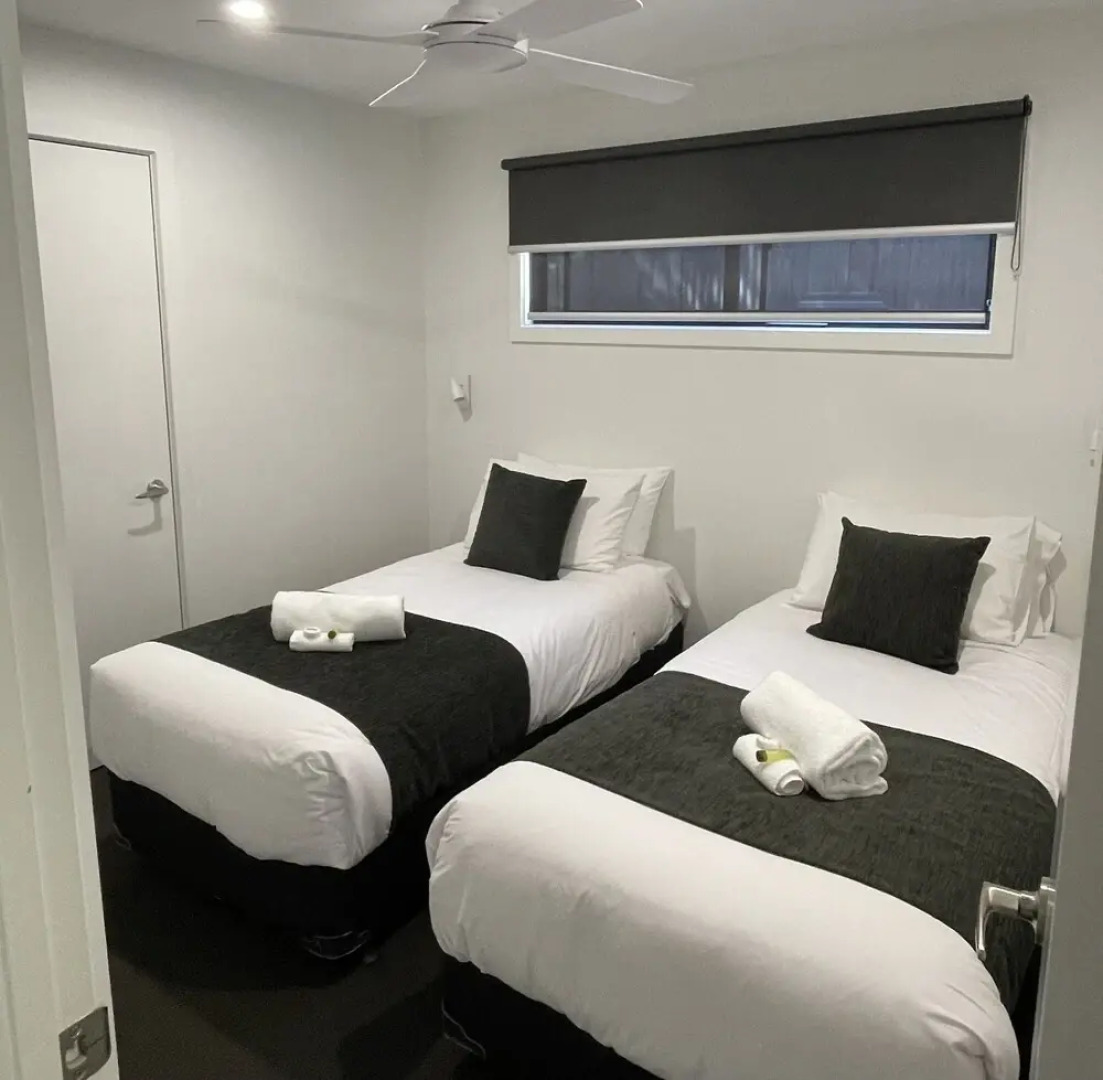 Tasman Holiday Parks - South Bright