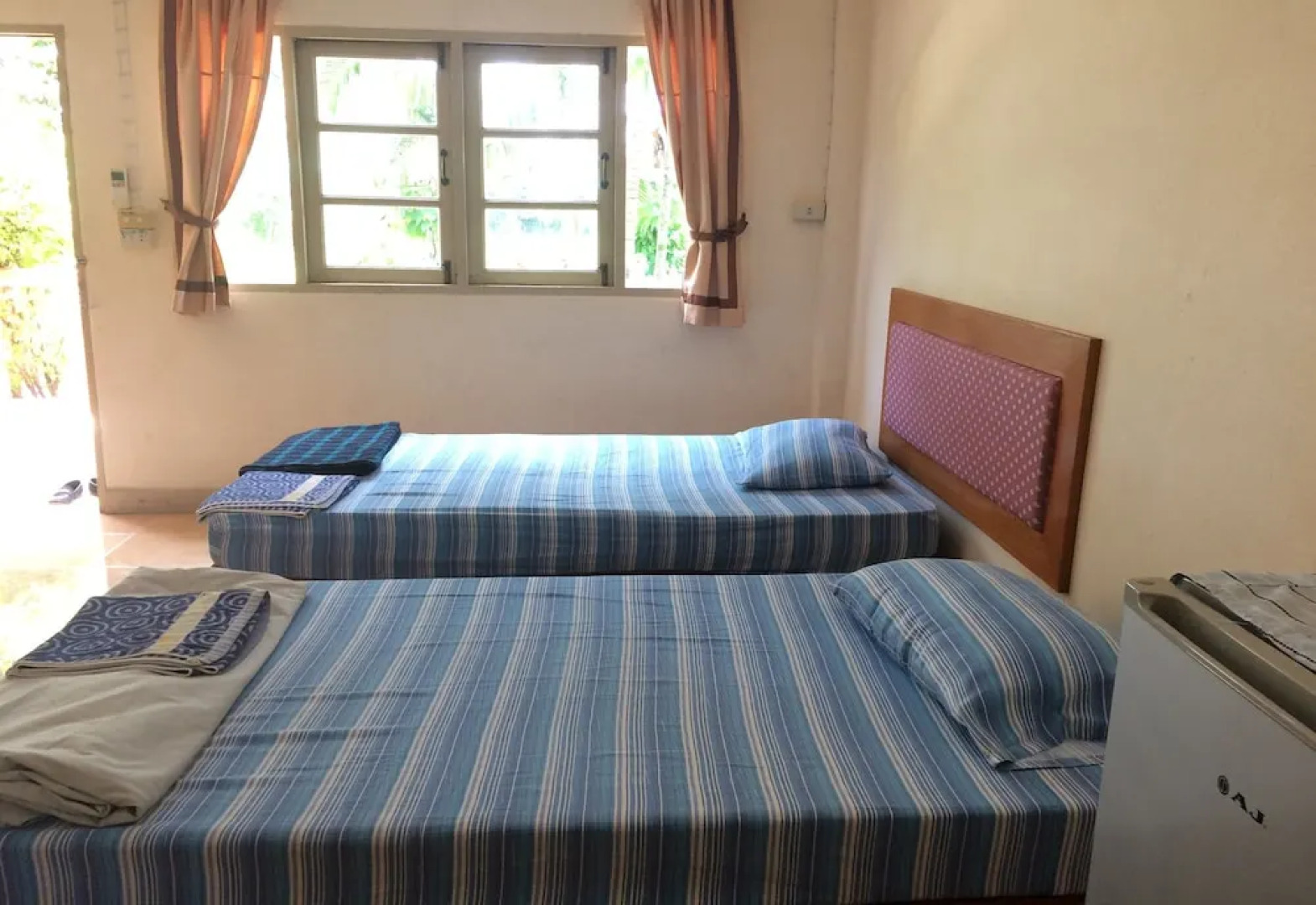 Mookda Budsara Resort