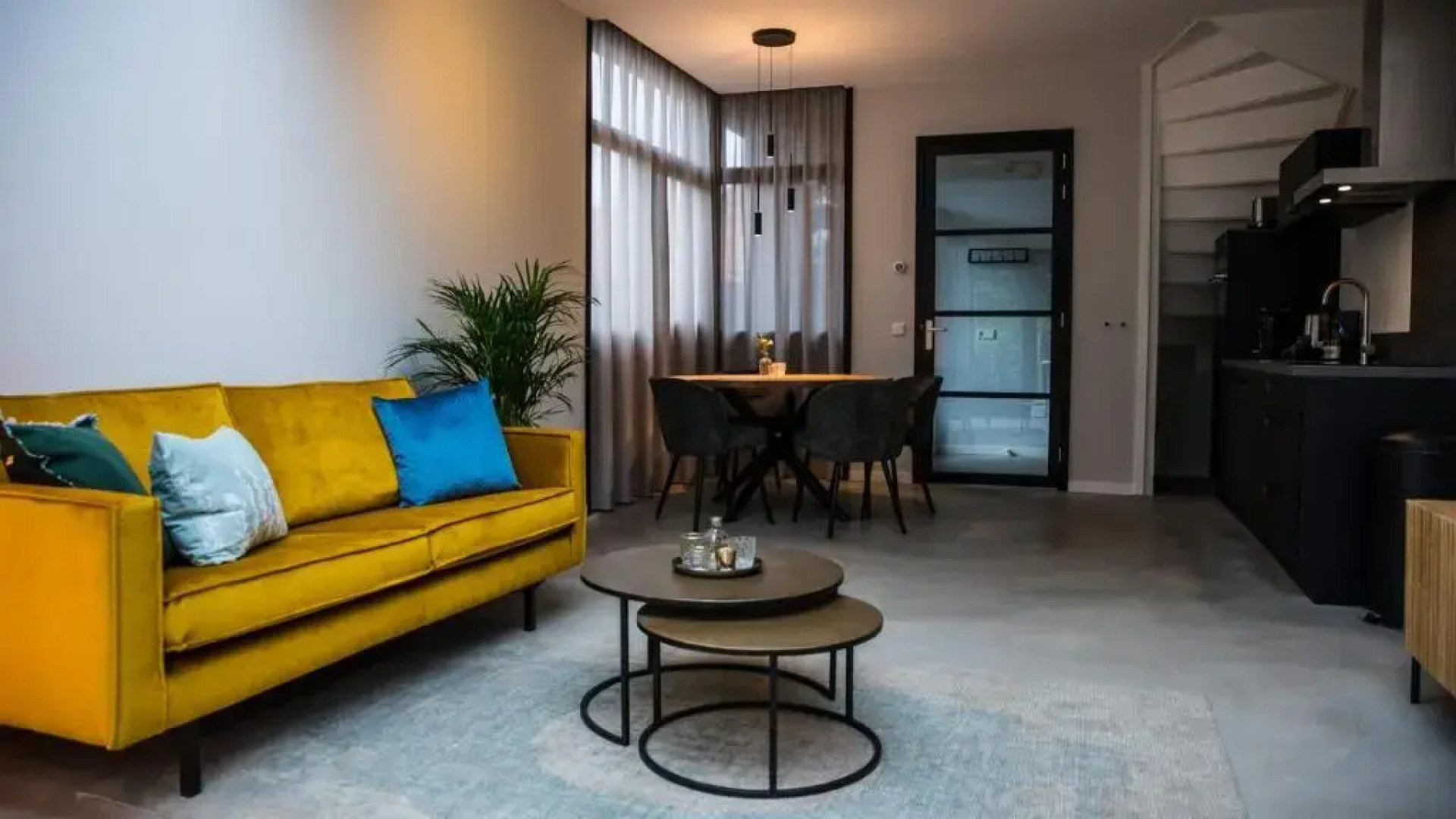 Holidayhome 4 Persons - Kon Emmaweg 26 Vrouwenpolder Uitspanning Oranjezon