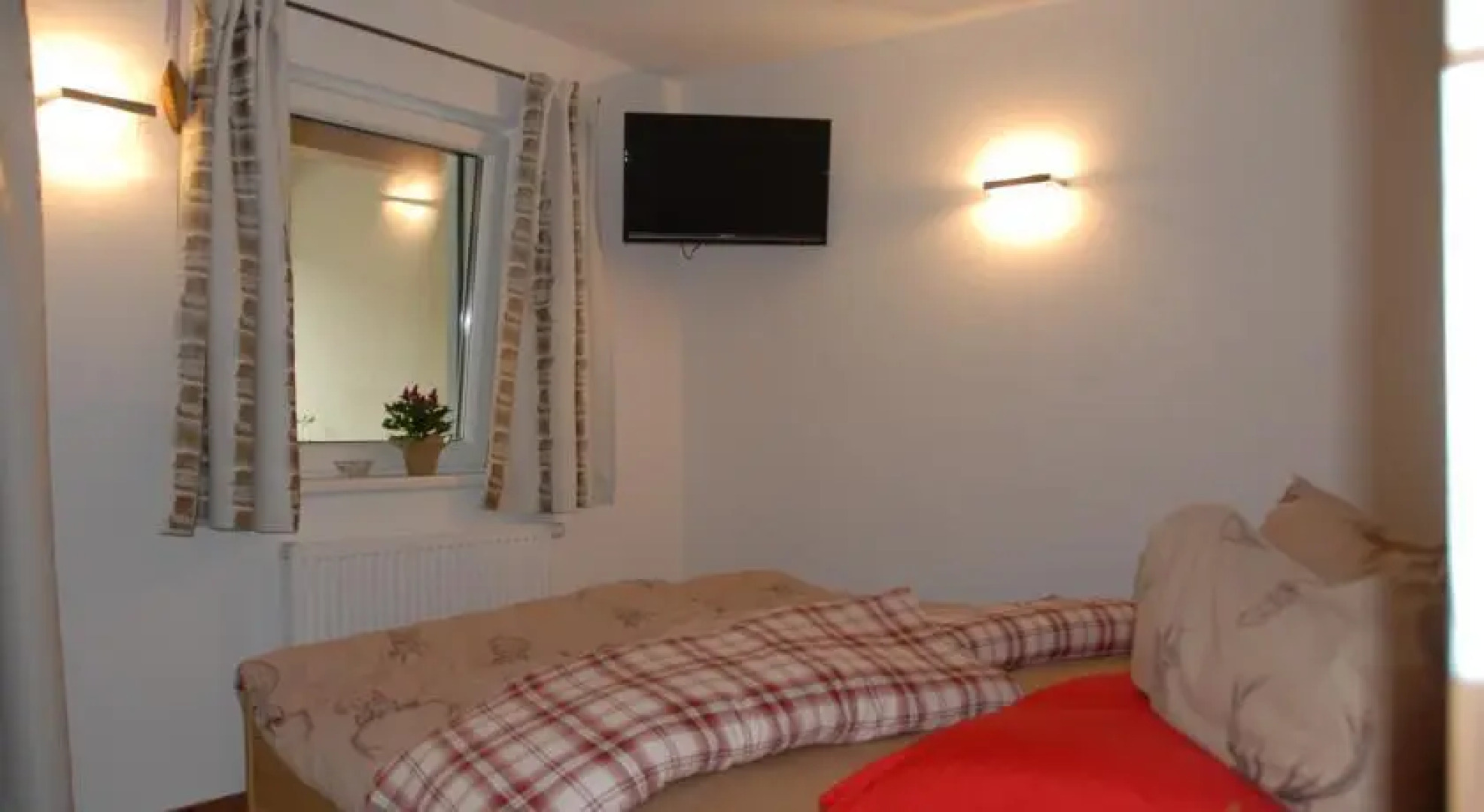 Ferienwohnung am Achenweg