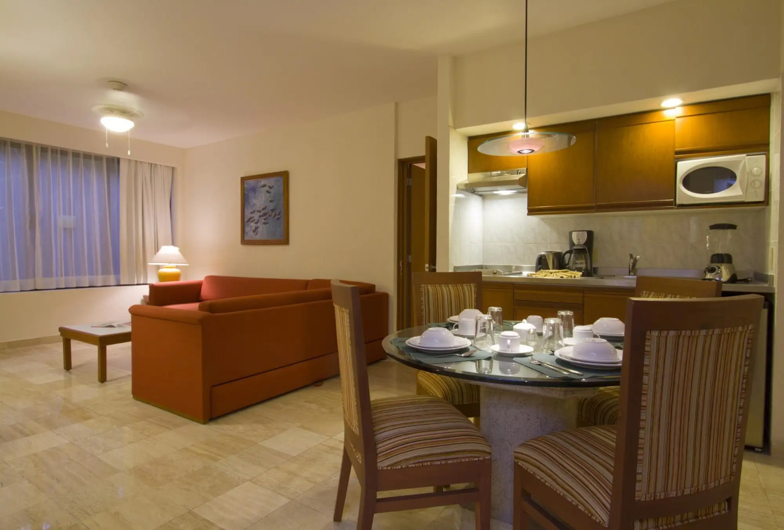 Ocean Breeze Acapulco