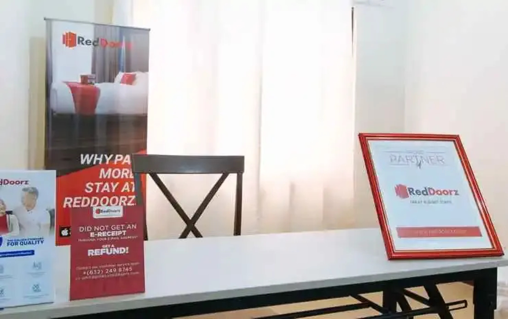 RedDoorz @ Dolce Cabanas Beach Resort