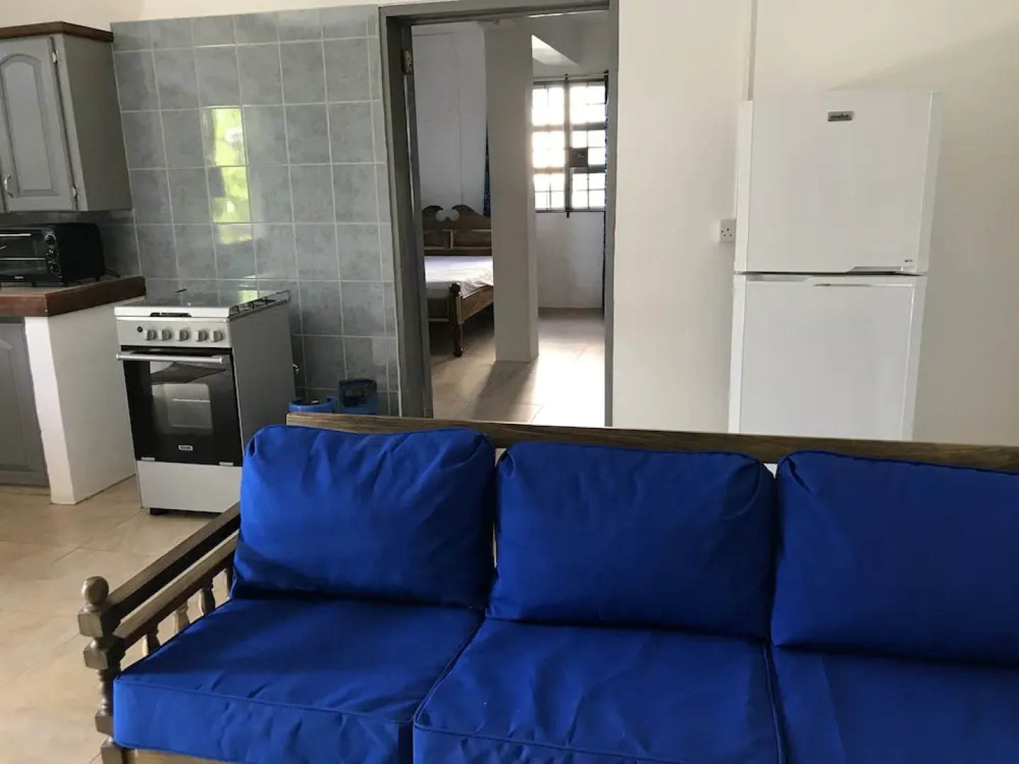 Fountain Villa Apartment