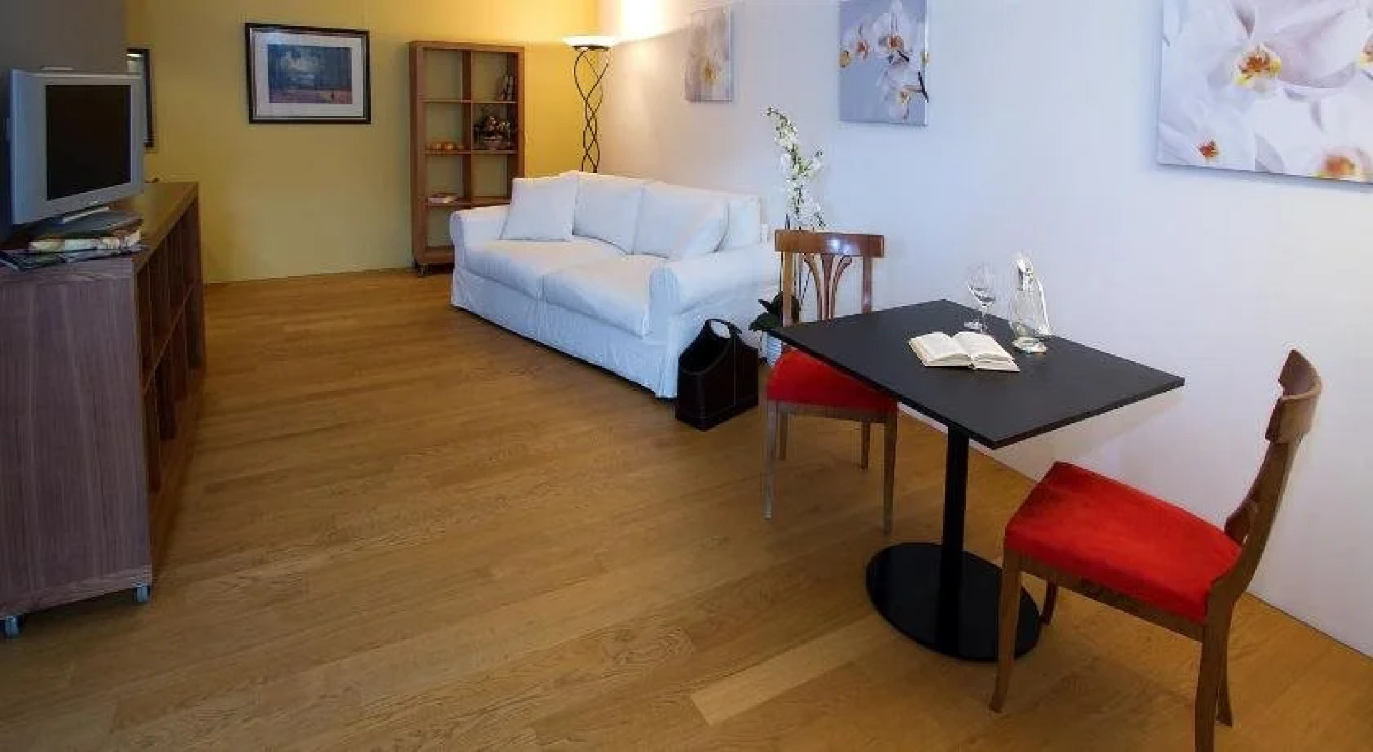 Senevita Residenz Multengut Muri