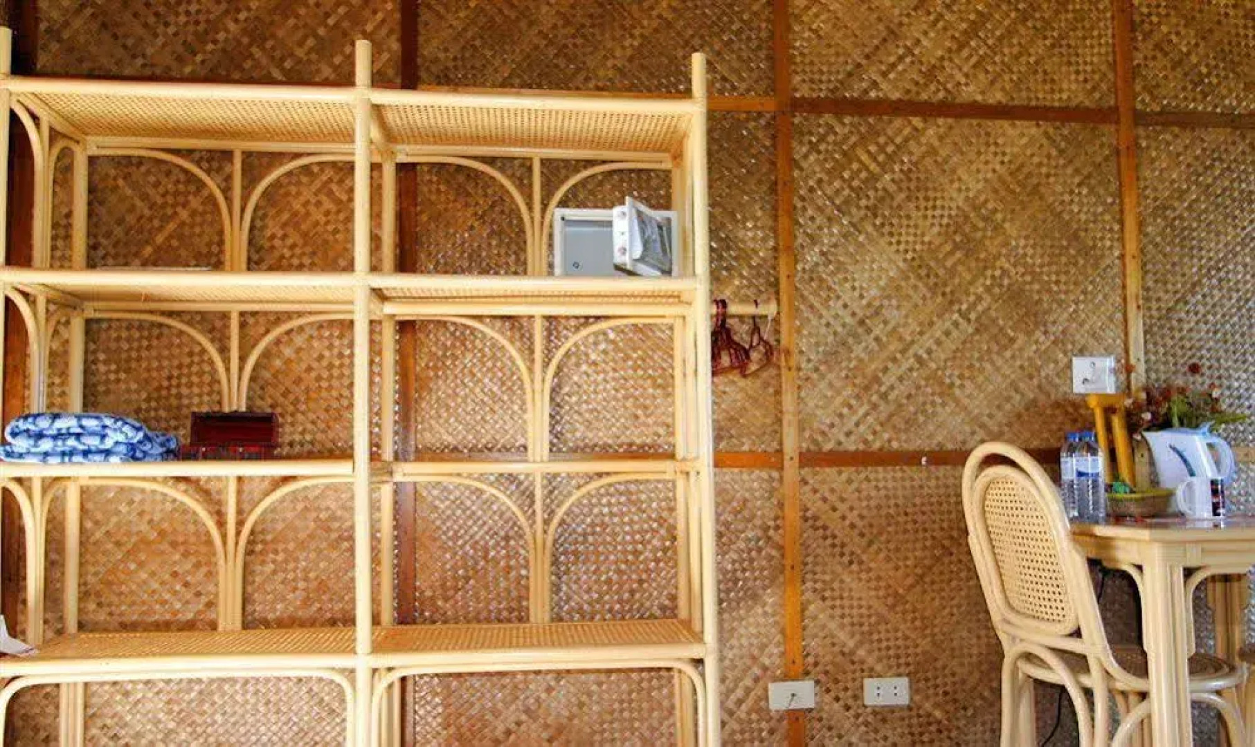 Parrot Paradise Resort