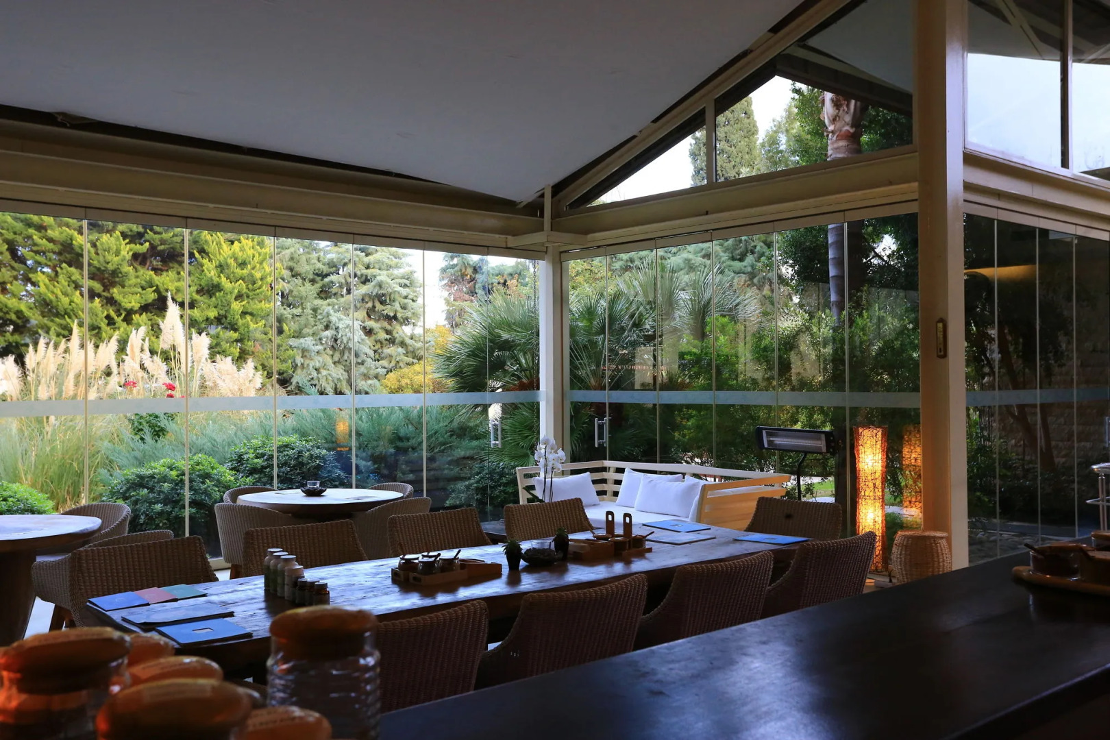 The LifeCo Bodrum Well - Being Center - Adults Only