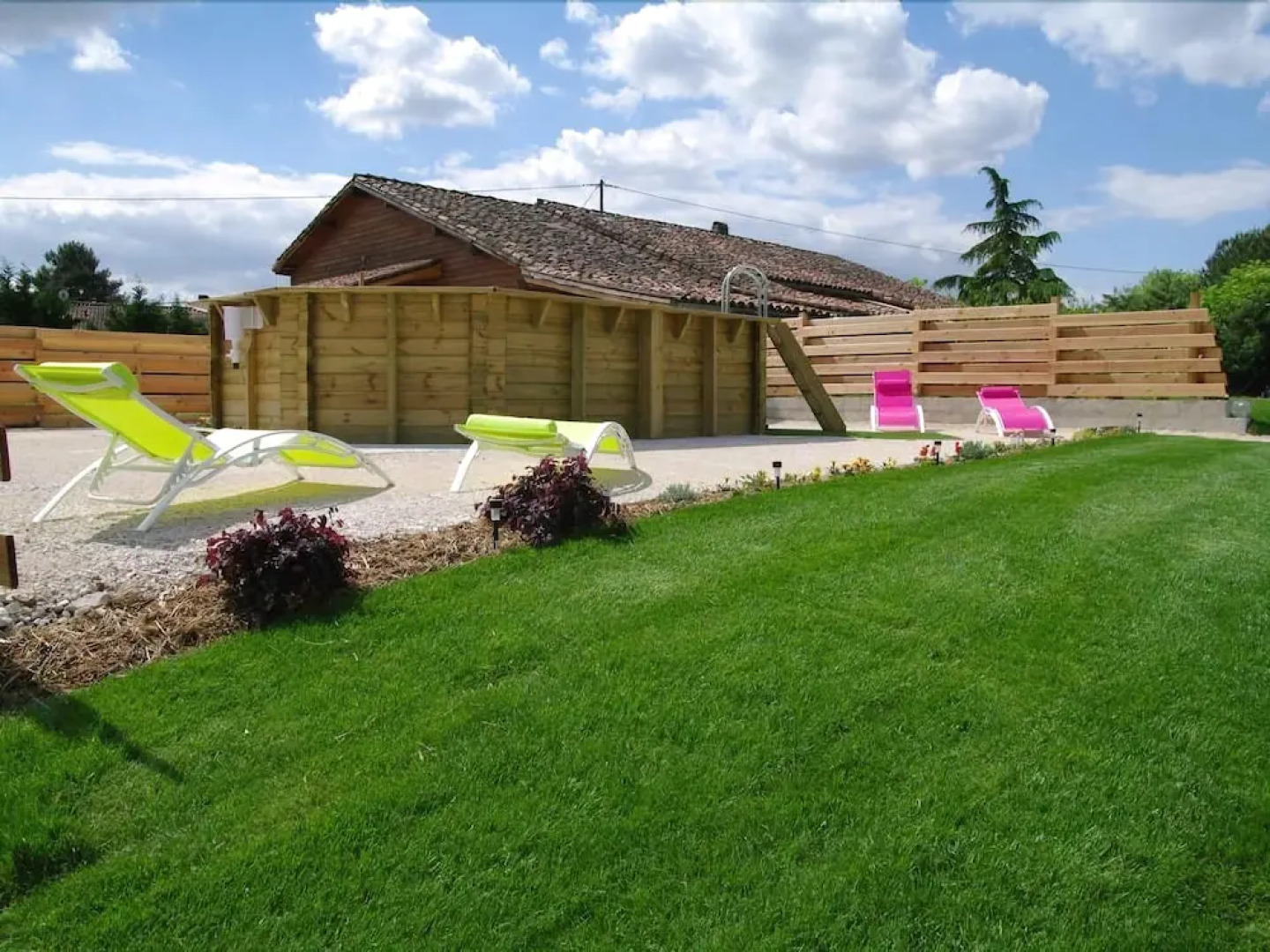 Ecologites les Sureaux