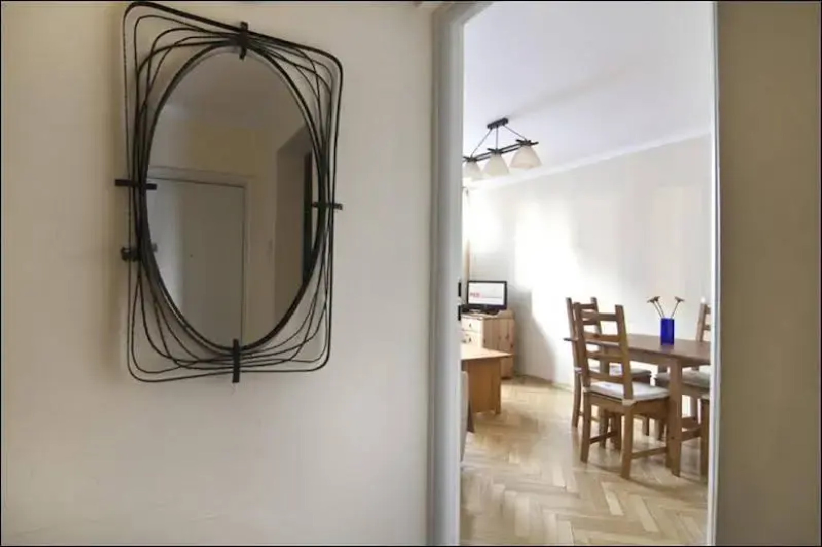 P&O Apartments Krochmalna