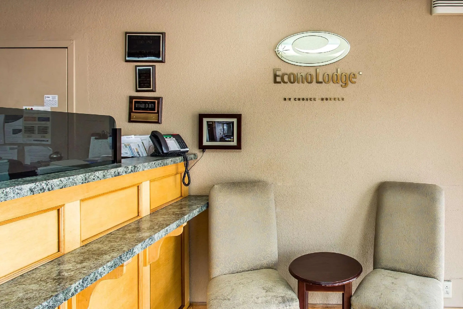 Econo Lodge Elizabeth City