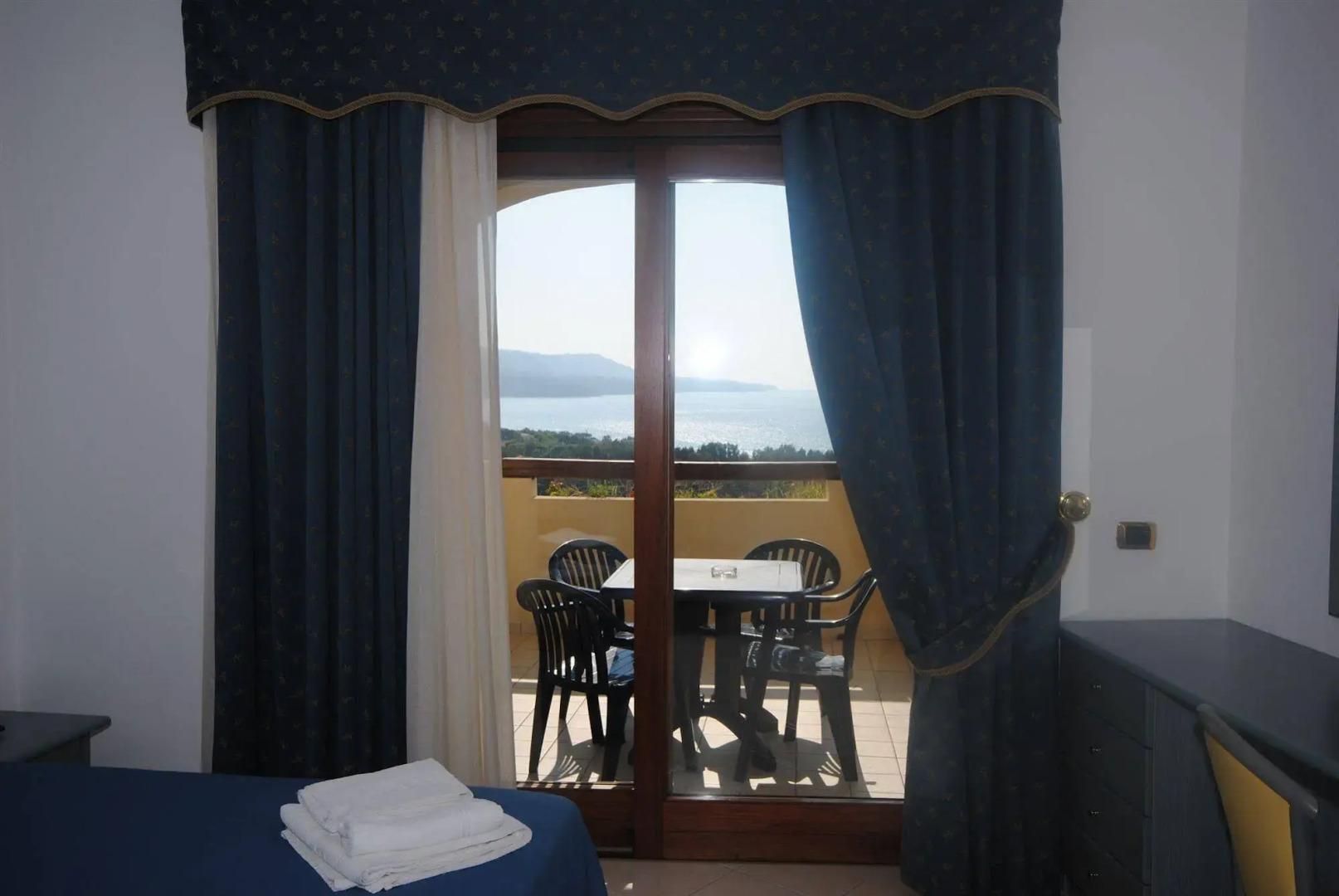 Hotel Scoglio del Leone