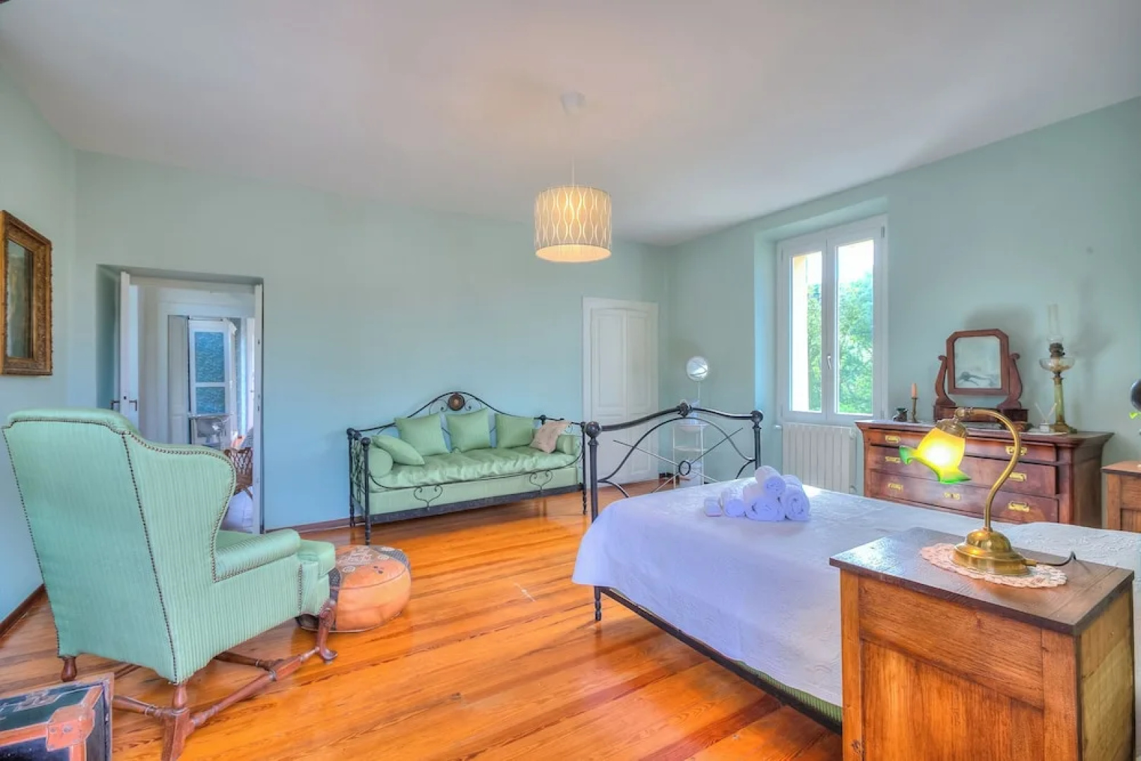 Villa Tagini 10 minutes from Stresa