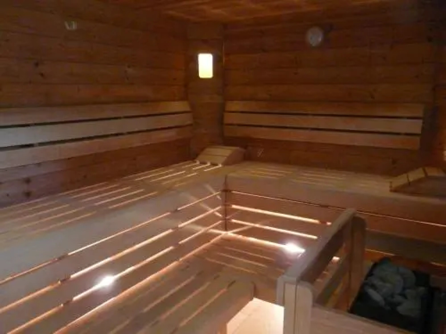 Gästeappartements Sonnenland