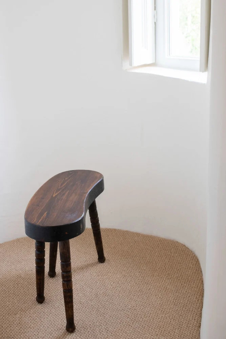 The Five Turrets: Stay in Scotland in Style in a Historic Four-bed Holiday Home