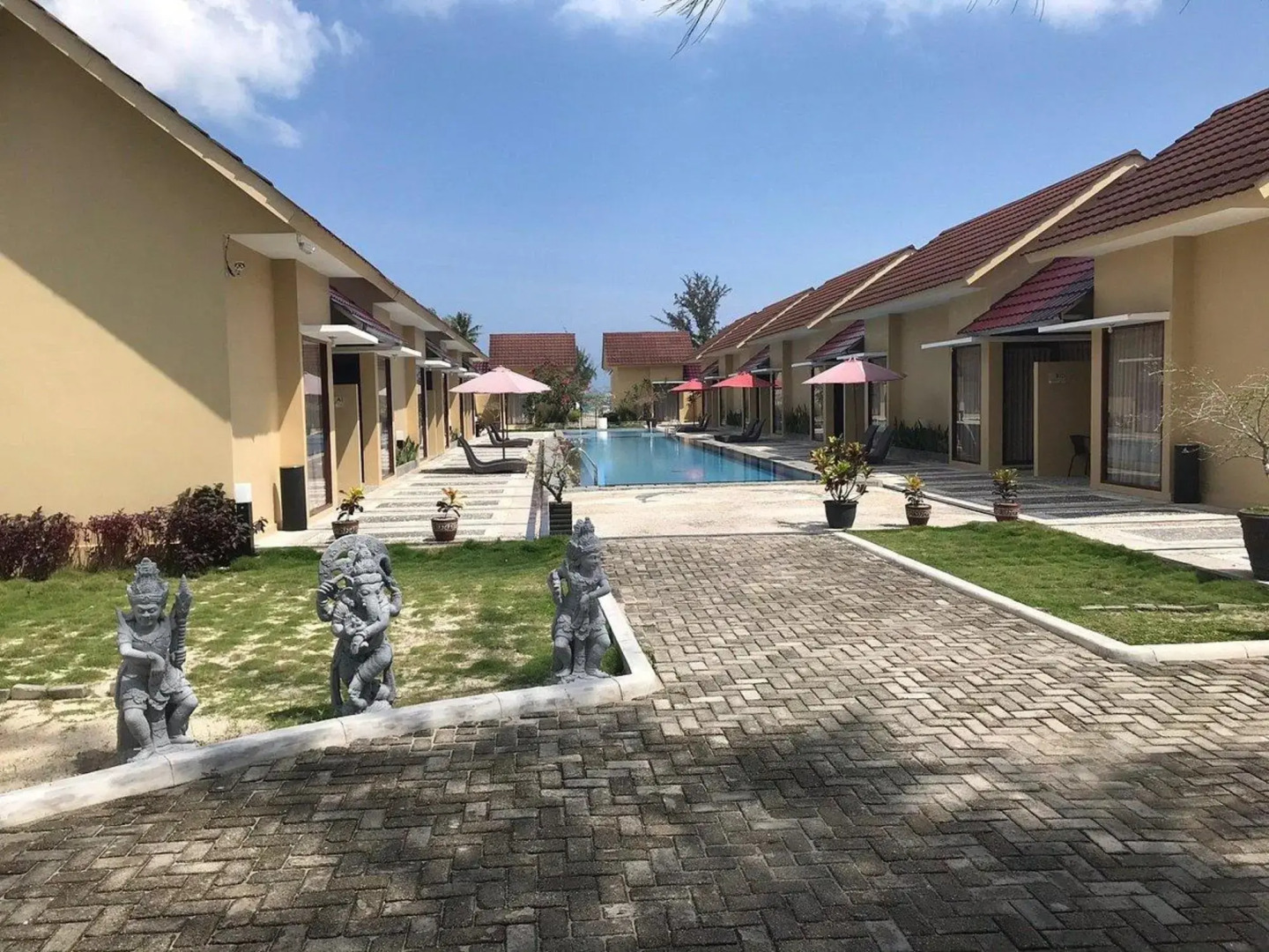 Belitung Holiday Resort