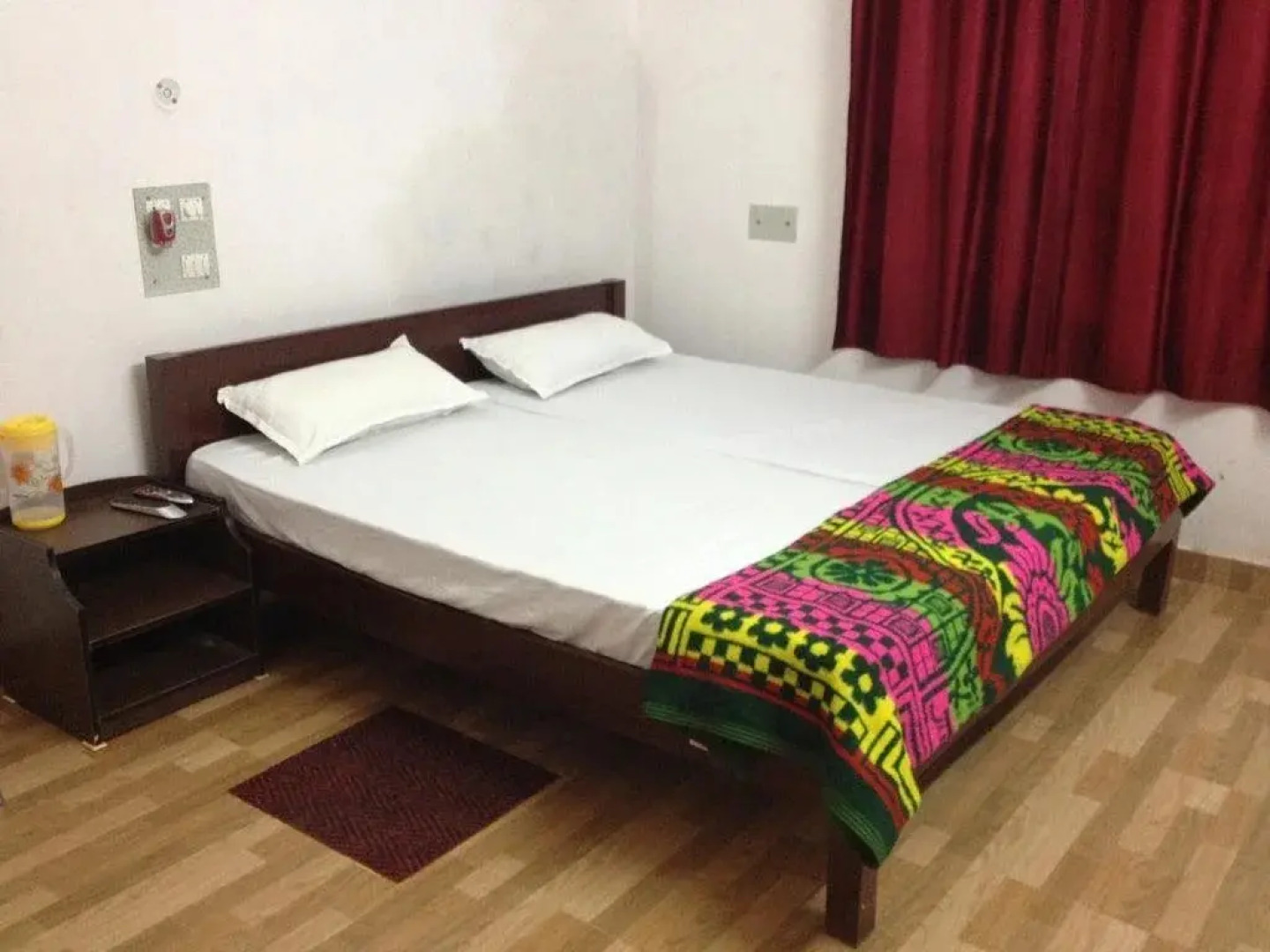 Samrat Palace Guest House