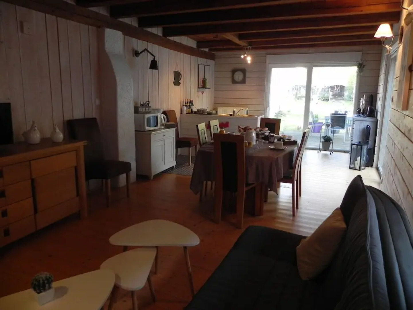 Chambres d'Hotes du Val D'Argent