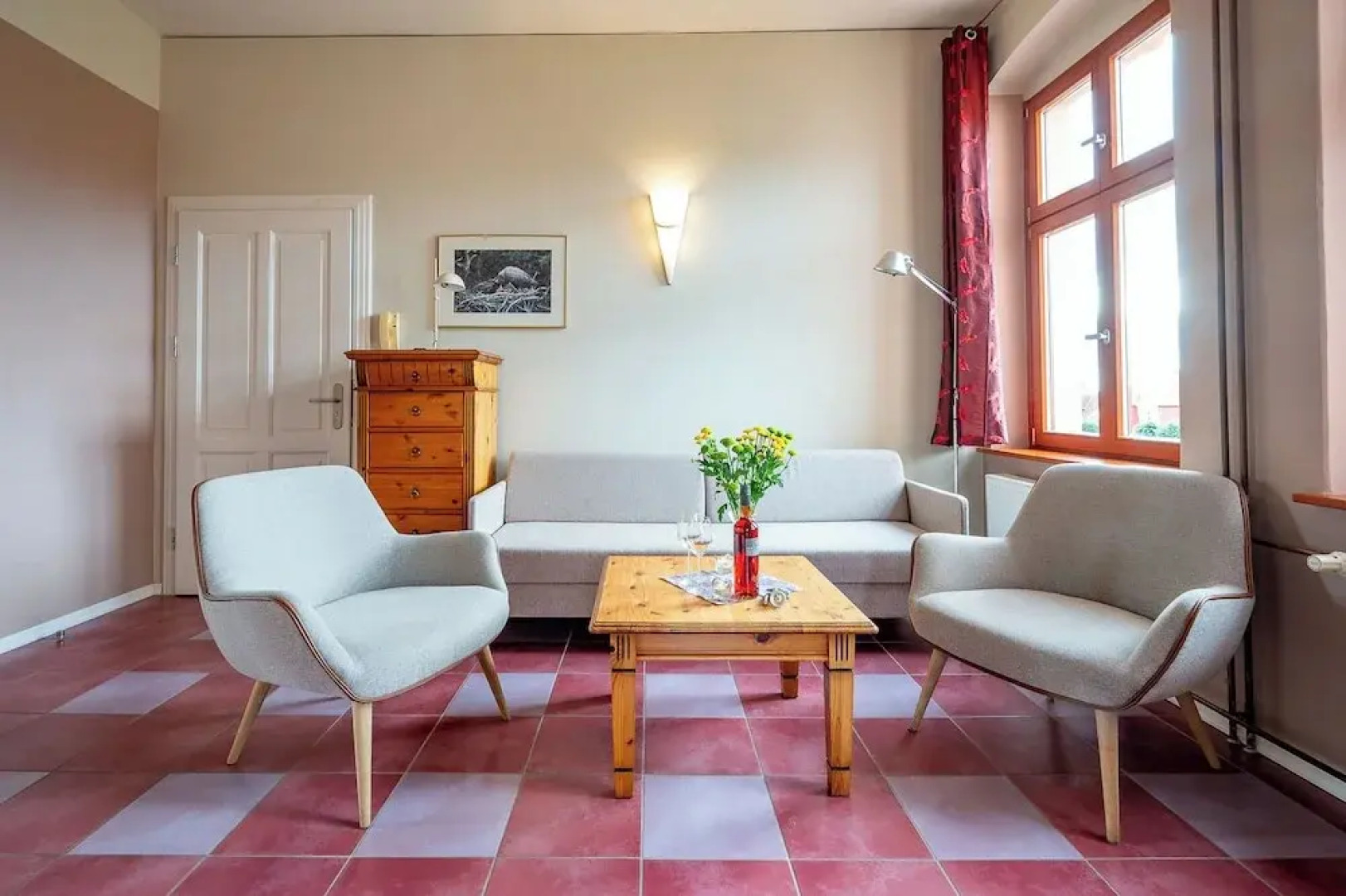 Upstalsboom Koserow Hotel & Apartments