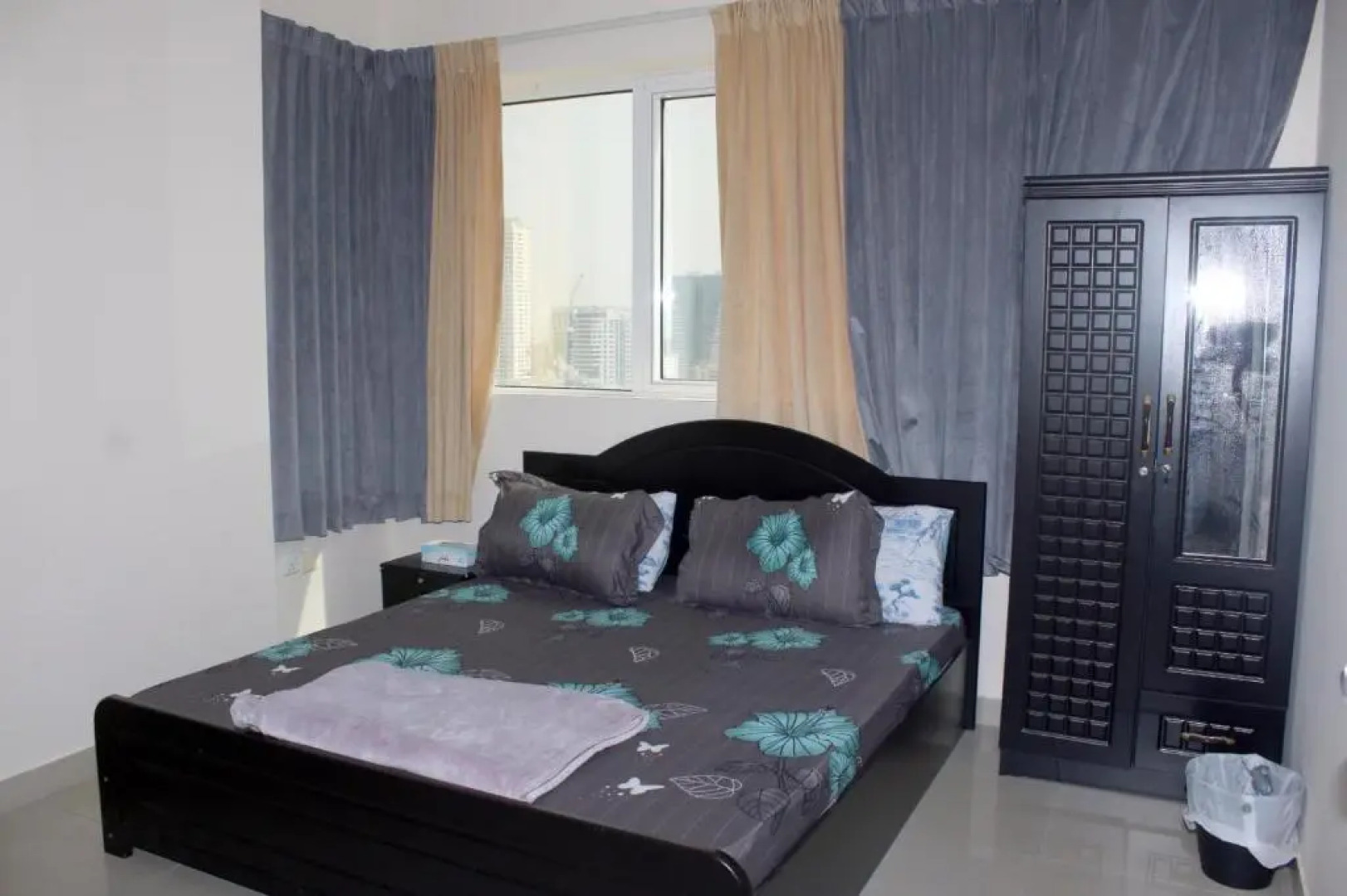 2br,2bt with sea view