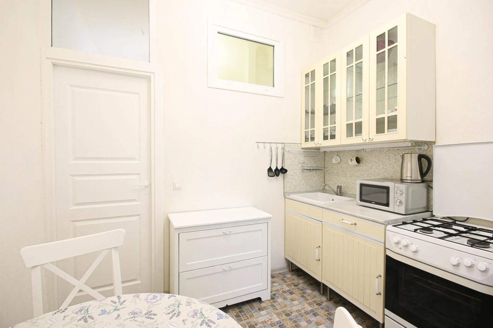 ApartLux (АпартЛюкс) на Ленинском 71