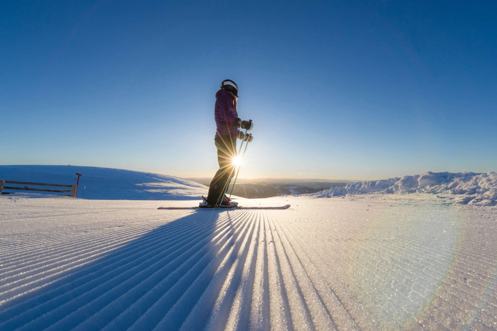 Radisson Blu Resort Trysil