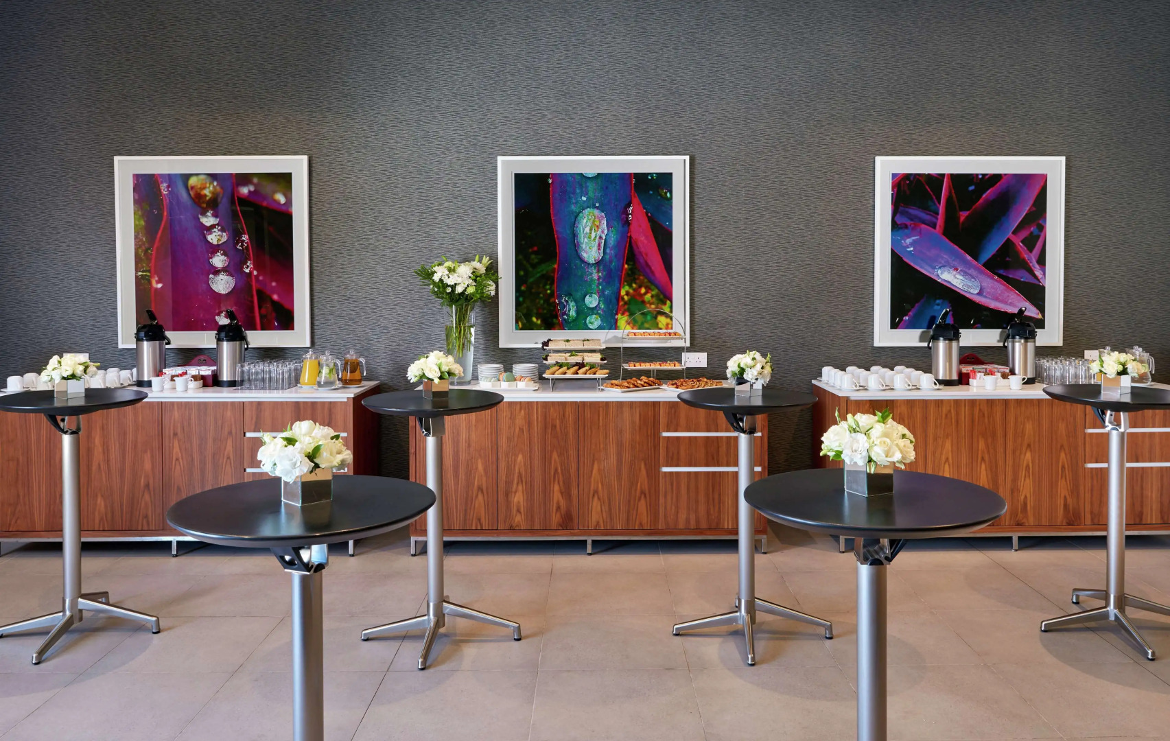 Hilton Garden Inn Gaborone