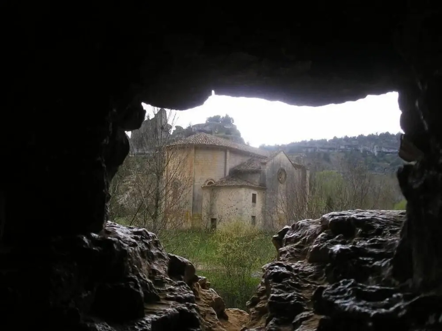 C.T.R. Camino de la Fuentona