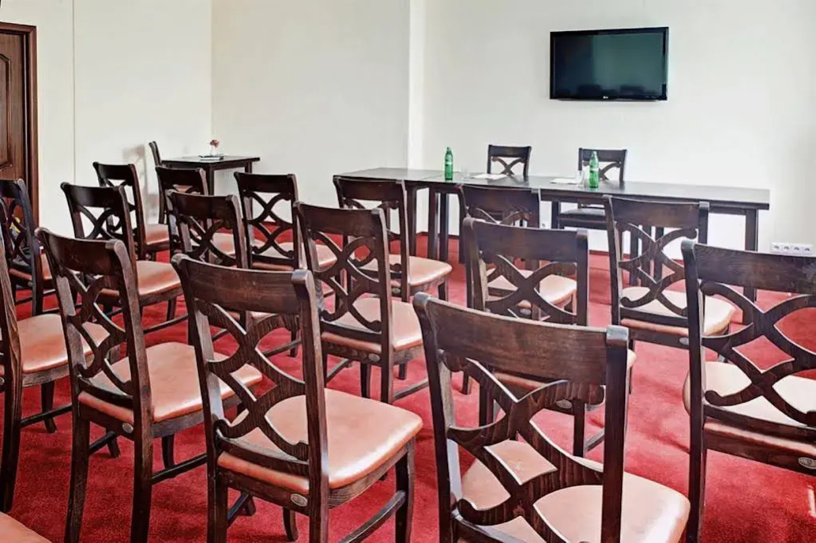 Отель West Park