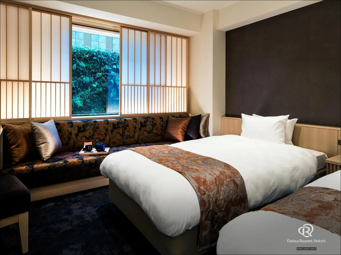 Daiwa Roynet Hotel Kyoto Ekimae PREMIER