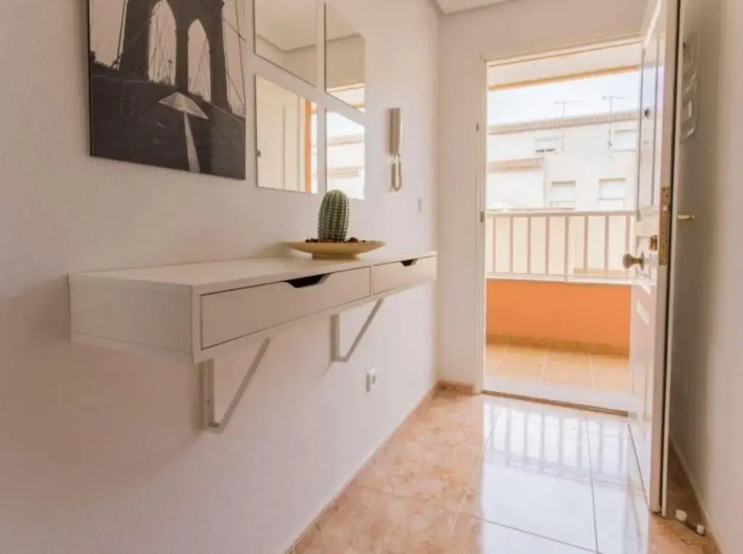 Apartamento La