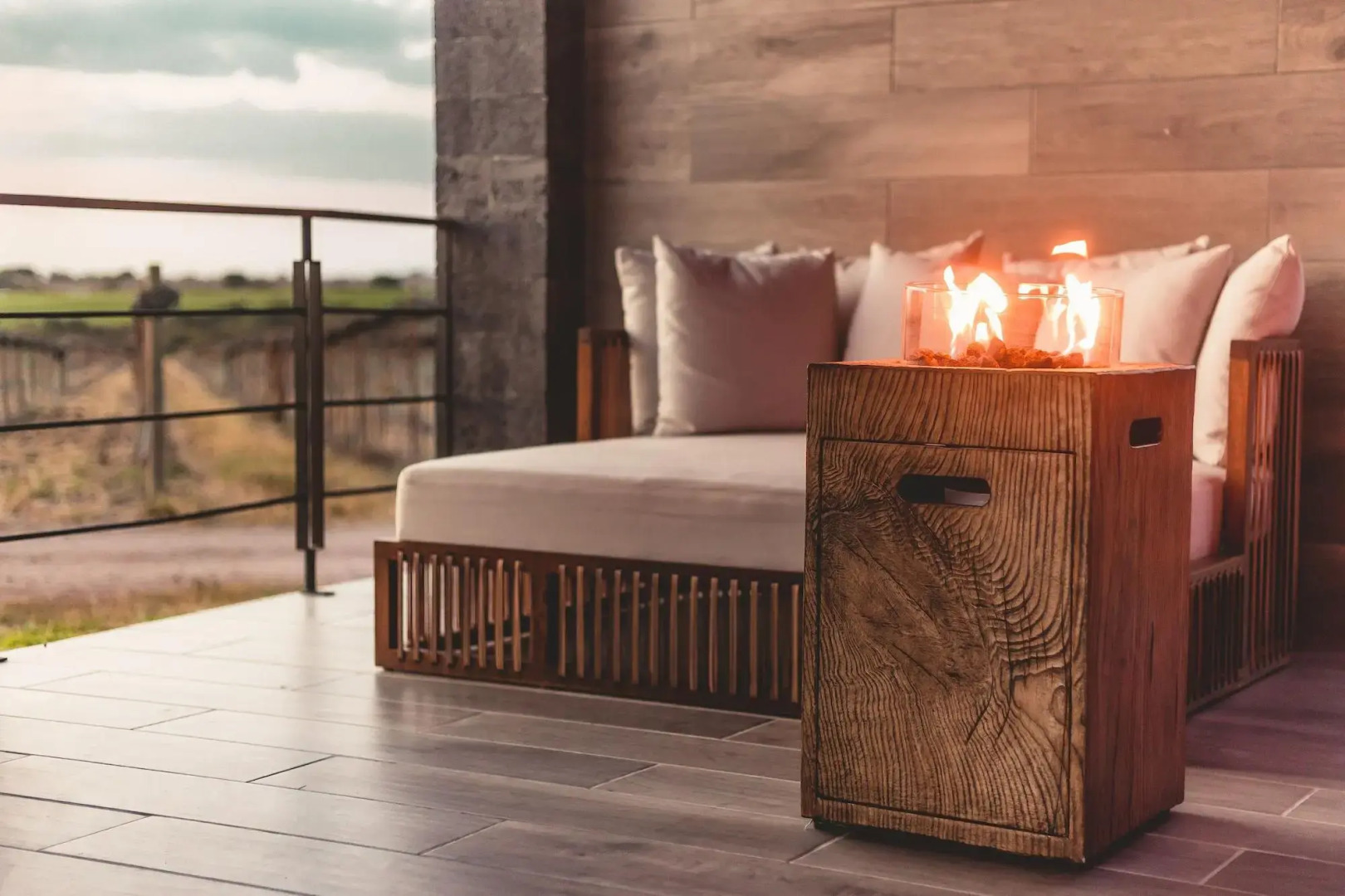 Hotel Boutique Tres Raíces